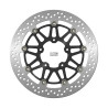 Disque de frein NG BRAKES rond flottant