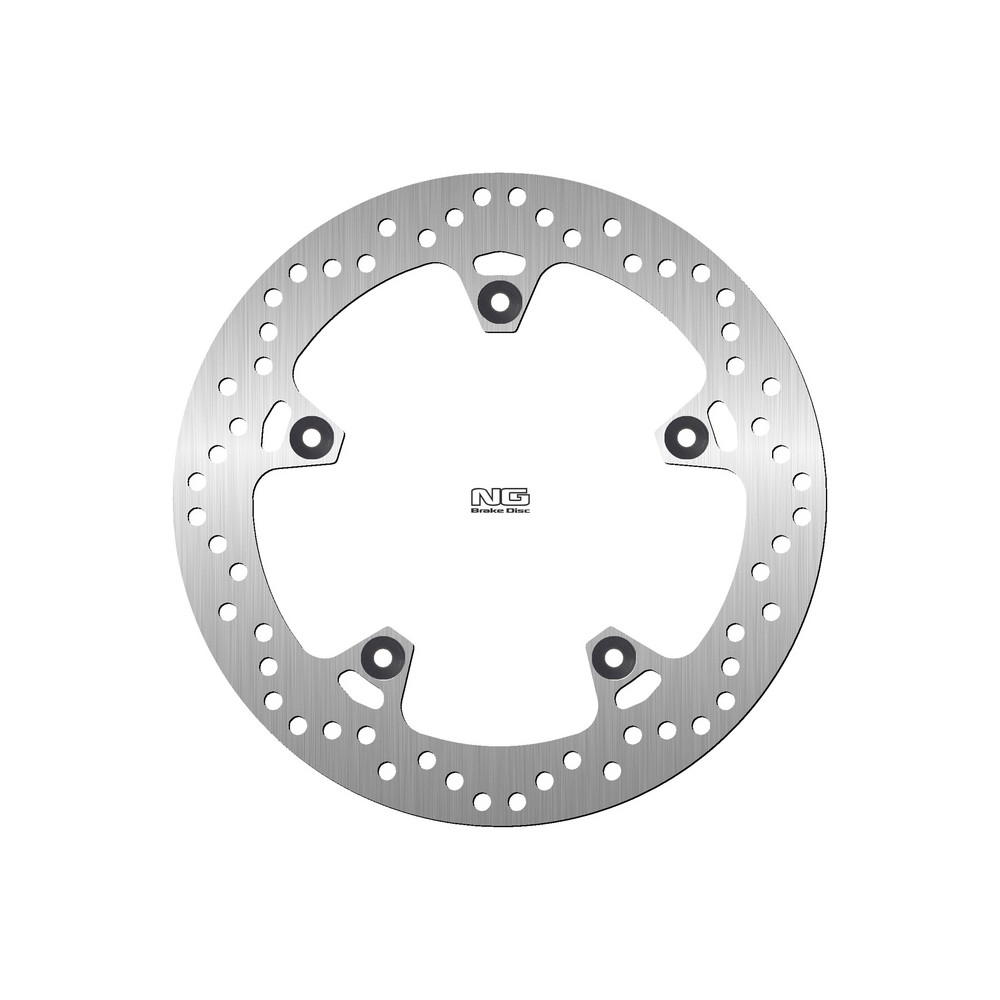 Disque de frein NG BRAKES rond fixe