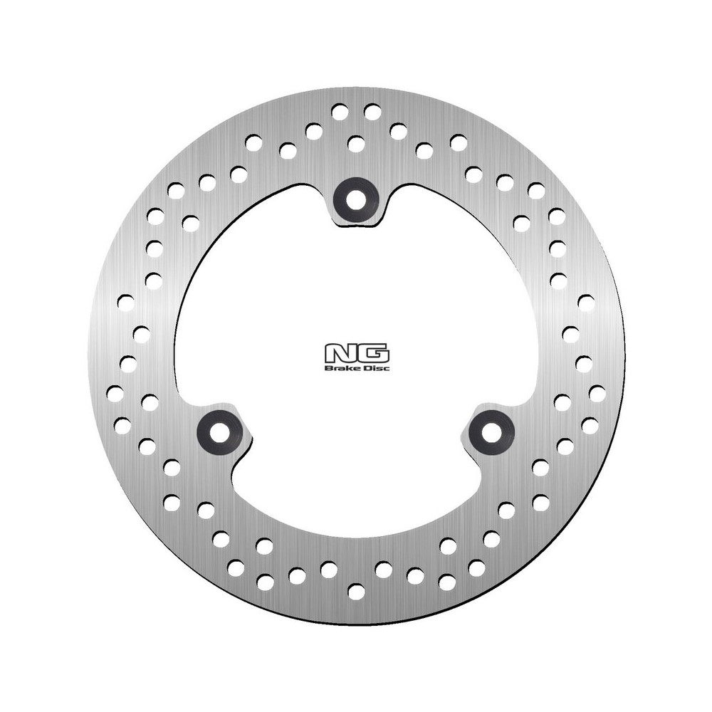 Disque de frein NG BRAKES rond fixe
