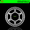 Disque de frein NG BRAKES rond fixe