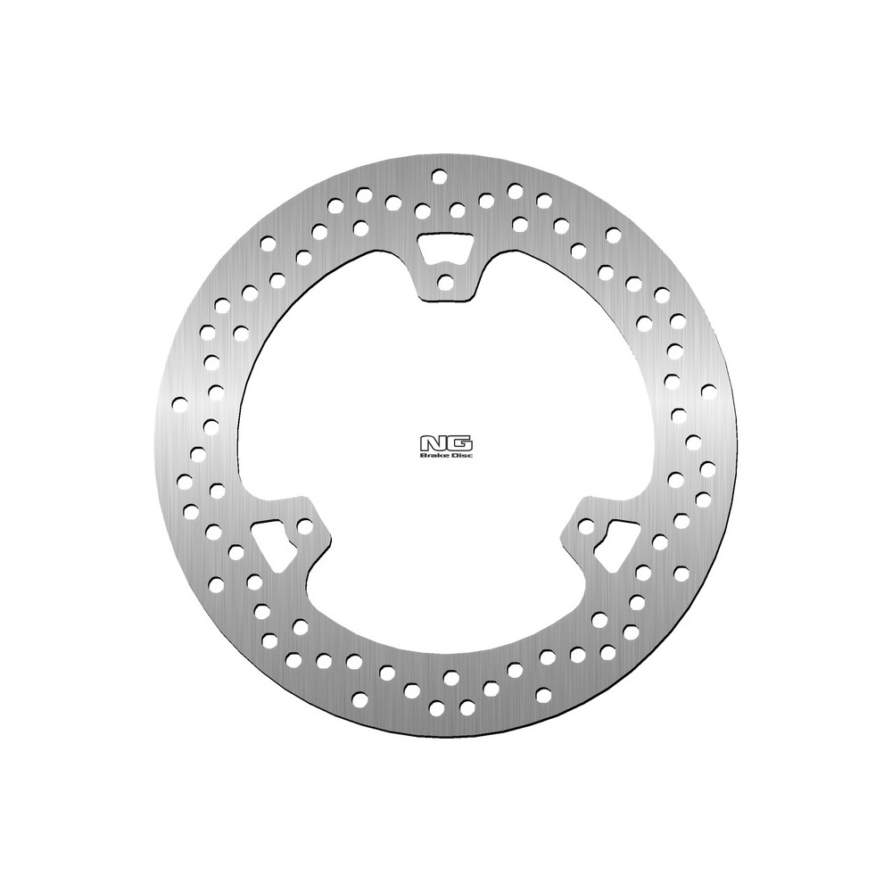 Disque de frein NG BRAKES rond fixe