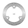 Disque de frein NG BRAKES rond fixe
