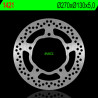 Disque de frein NG BRAKES rond fixe