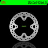 Disque de frein NG BRAKES rond fixe