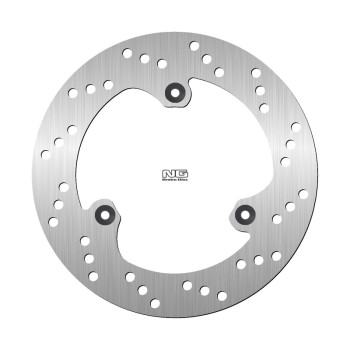 Disque de frein NG BRAKES rond fixe