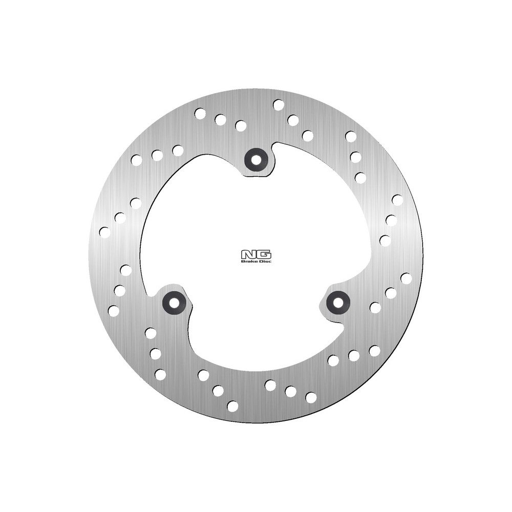 Disque de frein NG BRAKES rond fixe