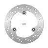 Disque de frein NG BRAKES rond fixe