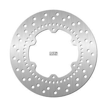 Disque de frein NG BRAKES rond fixe