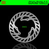 Disque de frein NG BRAKES rond fixe