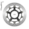 Disque de frein NG BRAKES rond flottant
