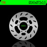 Disque de frein NG BRAKES rond fixe