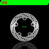 Disque de frein NG BRAKES rond fixe