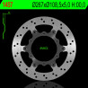 Disque de frein NG BRAKES rond flottant