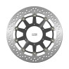 Disque de frein NG BRAKES rond flottant