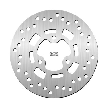Disque de frein NG BRAKES rond fixe