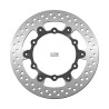 Disque de frein NG BRAKES rond flottant