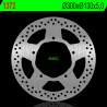 Disque de frein NG BRAKES rond fixe