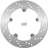 Disque de frein NG BRAKES rond fixe
