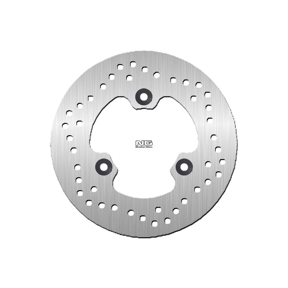 Disque de frein NG BRAKES rond fixe