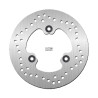 Disque de frein NG BRAKES rond fixe