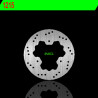 Disque de frein NG BRAKES rond fixe
