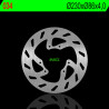 Disque de frein NG BRAKES rond fixe