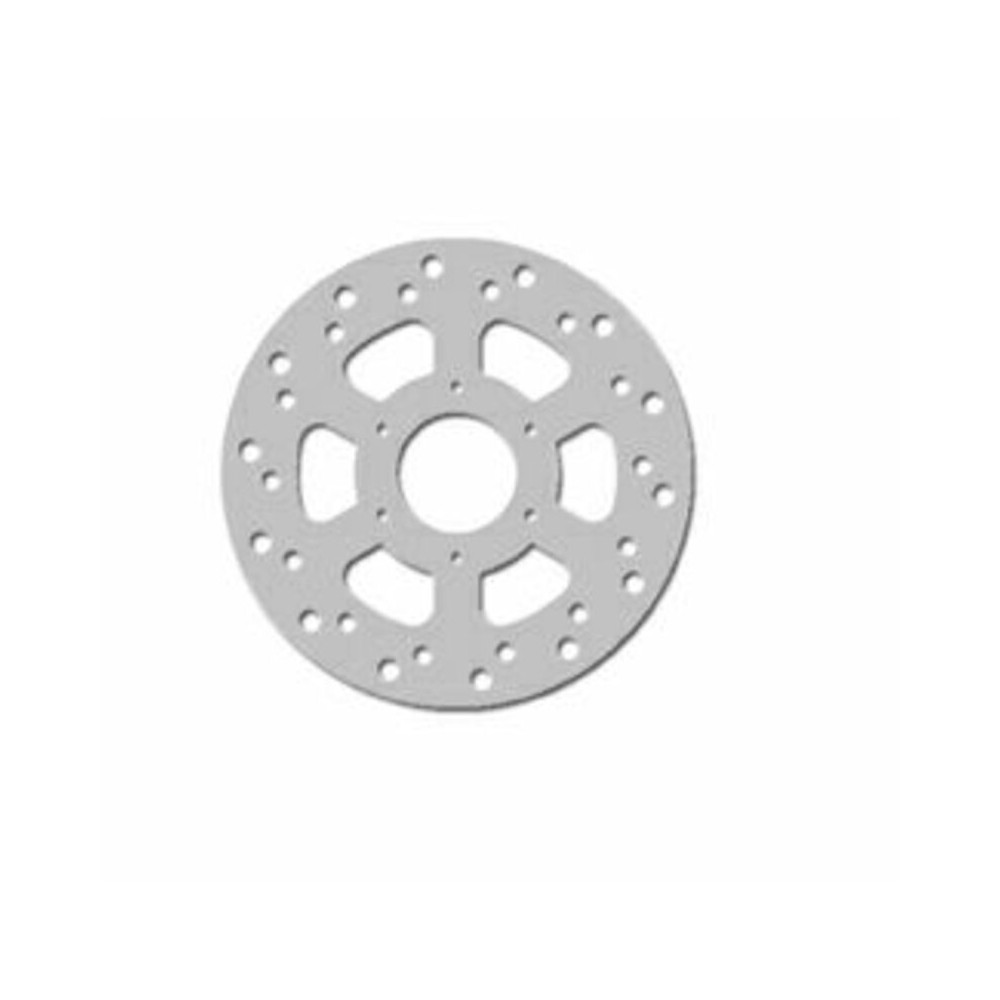 Disque de frein NG BRAKES rond fixe