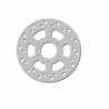 Disque de frein NG BRAKES rond fixe