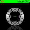 Disque de frein NG BRAKES rond fixe