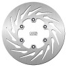 Disque de frein NG BRAKES rond fixe
