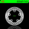 Disque de frein NG BRAKES rond fixe