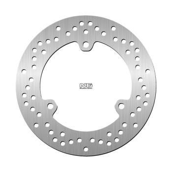 Disque de frein NG BRAKES rond fixe