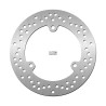 Disque de frein NG BRAKES rond fixe
