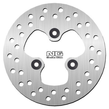 Disque de frein NG BRAKES rond fixe