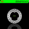 Disque de frein NG BRAKES rond fixe