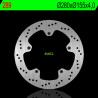 Disque de frein NG BRAKES rond fixe