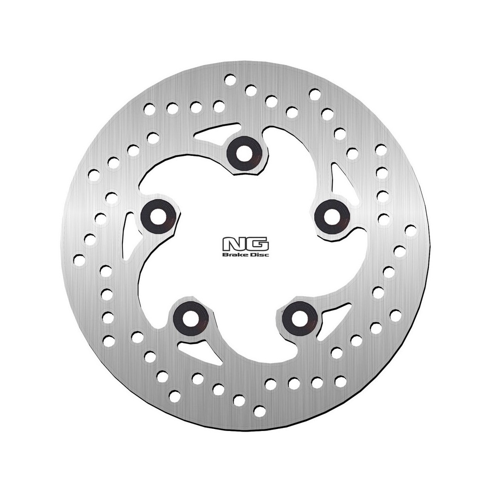 Disque de frein NG BRAKES rond fixe