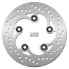 Disque de frein NG BRAKES rond fixe