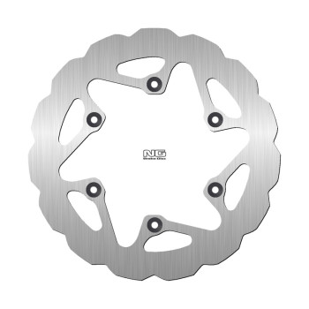 Disque de frein NG BRAKES pétale fixe