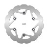 Disque de frein NG BRAKES pétale fixe
