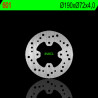 Disque de frein NG BRAKES rond fixe
