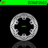 Disque de frein NG BRAKES rond fixe