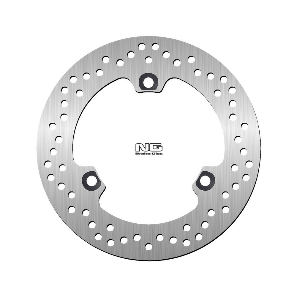Disque de frein NG BRAKES rond fixe