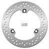 Disque de frein NG BRAKES rond fixe