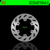 Disque de frein NG BRAKES rond fixe