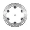 Disque de frein NG BRAKES rond fixe