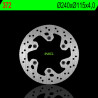 Disque de frein NG BRAKES rond fixe