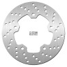 Disque de frein NG BRAKES rond fixe