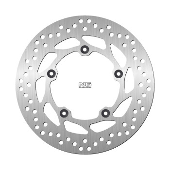 Disque de frein NG BRAKES rond fixe