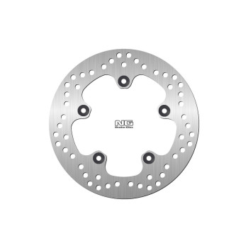Disque de frein NG BRAKES rond fixe